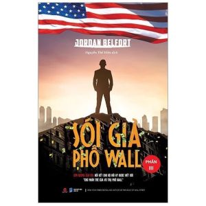 Sói Già Phố Wall : Phần 3
